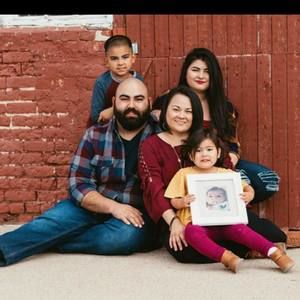 Meet your Posher, Heather